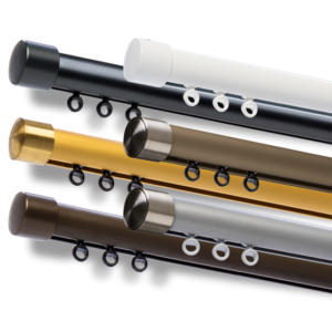 CRS® CHANNEL ROD SYSTEM