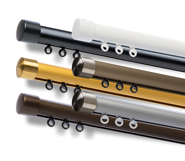 CRS® CHANNEL ROD SYSTEM