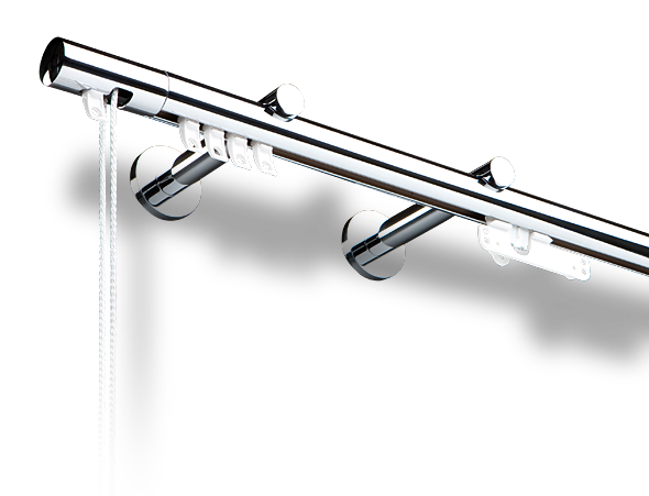 CRS® CORDED SYSTEM CRS® CORDED SYSTEM