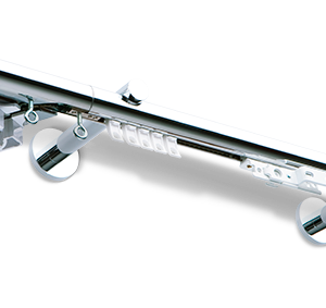 MRS® MOTORISED ROD SYSTEM