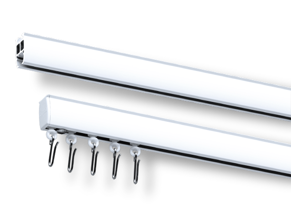 MTS® MEDICAL TRACK SYSTEM MTS® MEDICAL TRACK SYSTEM